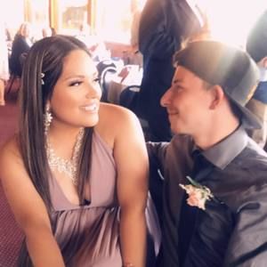 Meet your Posher, Nick